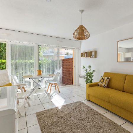 Welkeys - Saint Arnaud Apartment آركاشو المظهر الخارجي الصورة