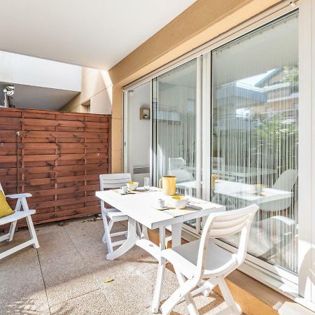 Welkeys - Saint Arnaud Apartment آركاشو المظهر الخارجي الصورة