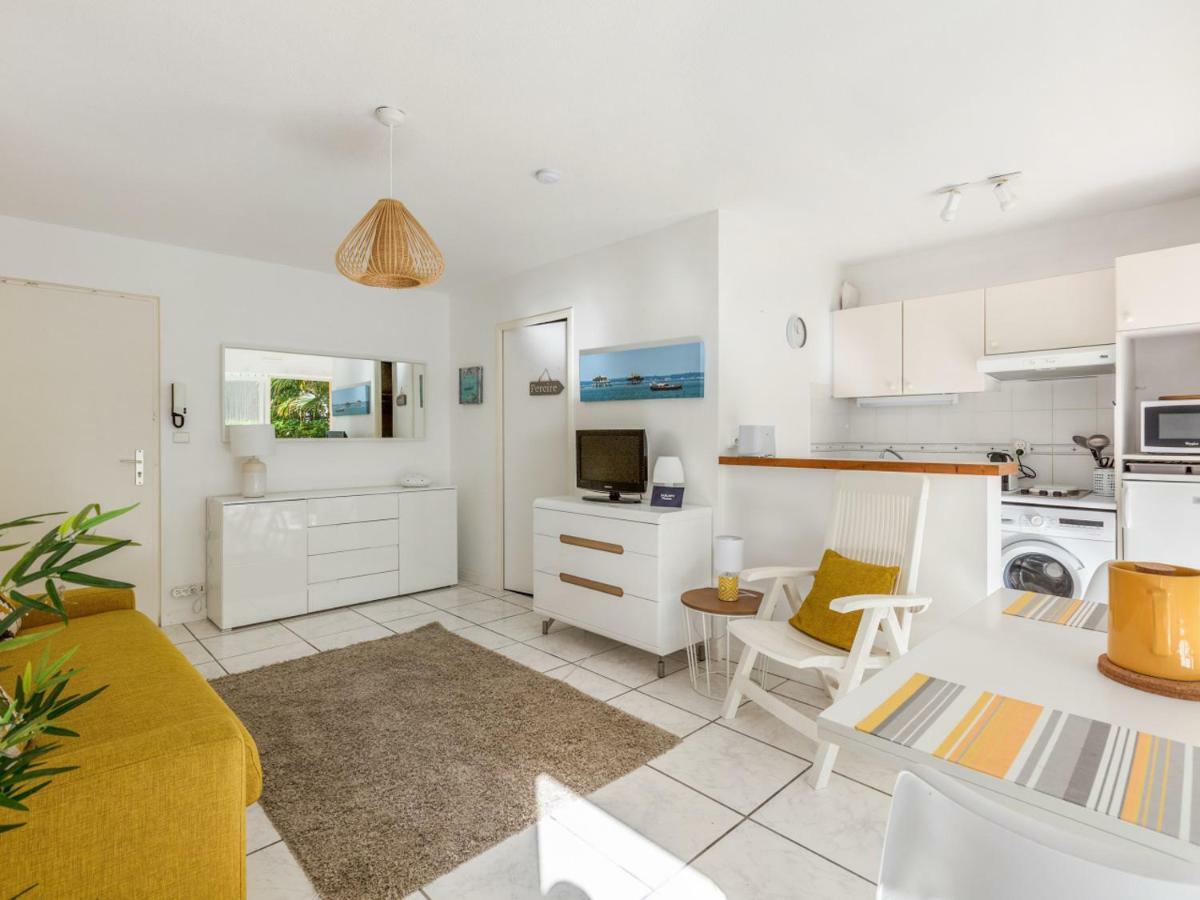 Welkeys - Saint Arnaud Apartment آركاشو المظهر الخارجي الصورة