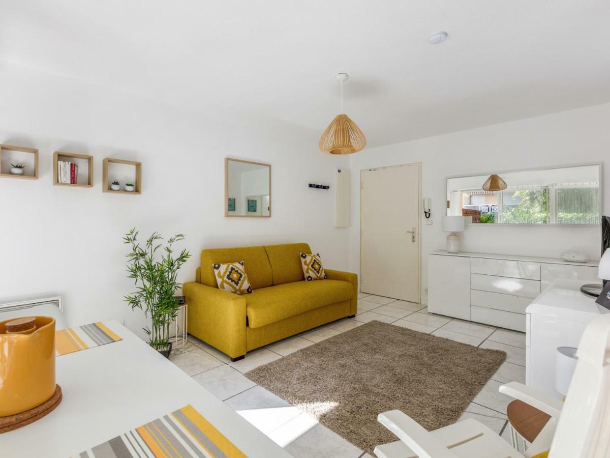 Welkeys - Saint Arnaud Apartment آركاشو المظهر الخارجي الصورة